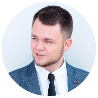 Telegram profile photo for Циничный бизнесмен