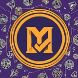 Telegram profile photo for أخبار العملات الرقمية (Cryptocurrency News )