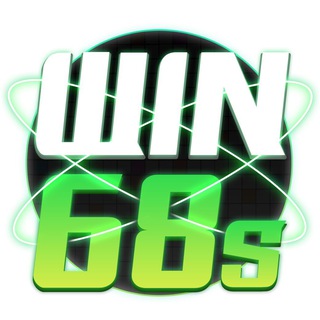 Telegram profile photo for WIN68S { เว็บตรงไม่ผ่านเอเย่นต์}
