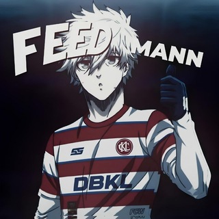 Telegram profile photo for FEED BY MANN STOREZ