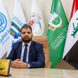Telegram profile photo for Prof. Dr. Ahmed Hashim Hussein البروفيسور الدكتور احمد هاشم حسين