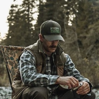 Telegram profile photo for Мужской журнал