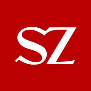 Telegram profile photo for Süddeutsche Zeitung - Eilmeldungen