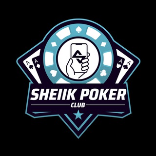 Telegram profile photo for Sheiik club