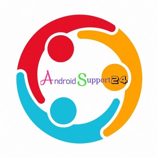 Telegram profile photo for Android Support 24