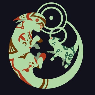 Telegram profile photo for Constellation of the Cat | Созвездие Кошки