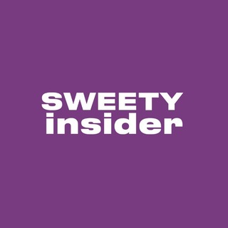 Telegram profile photo for SWEETY insider