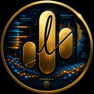 Telegram profile photo for LesBonsTraders