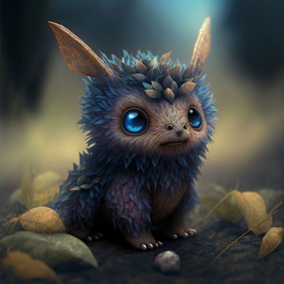 Telegram group profile photo for Нейронки