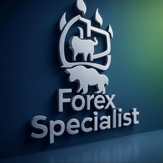 Telegram profile photo for FOREX_SPECIALIST