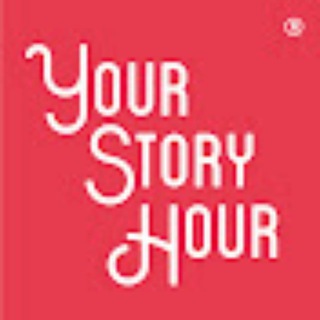 Telegram profile photo for Your Story Hour