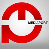 Telegram profile photo for Mediaport