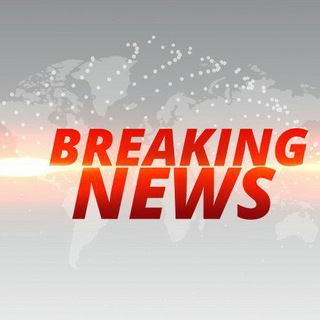 Telegram group profile photo for New World News