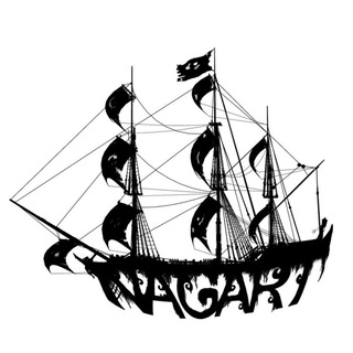 Telegram group profile photo for NAGART Chat