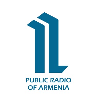 Telegram profile photo for Общественное радио Армении 🇦🇲