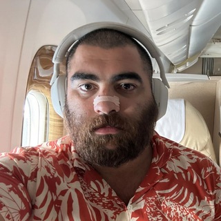 Telegram profile photo for BazaShorts