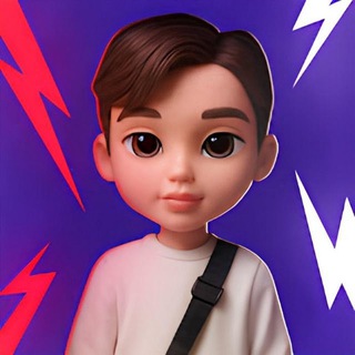 Telegram profile photo for ELOKS ПРОМОКОДЫ
