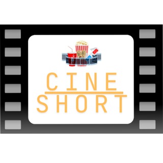 Telegram profile photo for 📽Cine Short BR - Catálogo 2📚