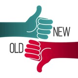 Telegram profile photo for Новое из старого. Переделка вещей