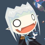 Telegram profile photo for MuffinHater;