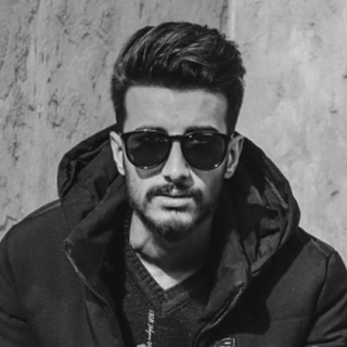 Telegram profile photo for امیرسعید