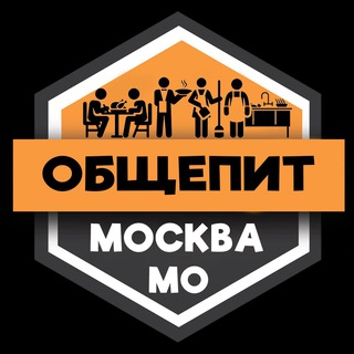 Telegram profile photo for Общепит МОСКВА