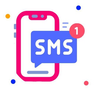 Telegram group profile photo for OTP-sms (MyHiden.net)