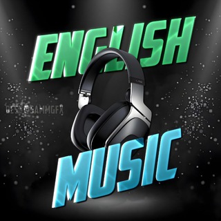 Telegram profile photo for Englishသီချင်း မြန်မာသီချင်း Music Songs