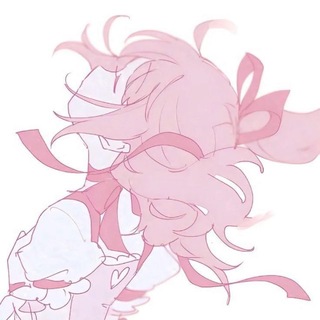 Telegram profile photo for 𝑛𝑎𝑠𝑦𝑎 ♡゙̼