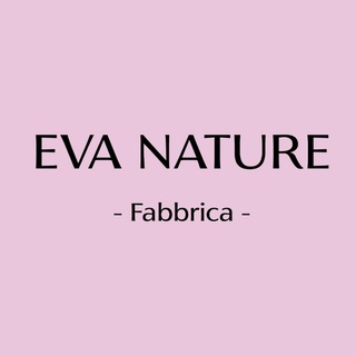 Telegram profile photo for Eva Nature | Премиум трикотаж🧶