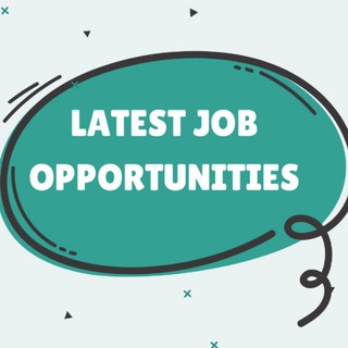 Telegram profile photo for Software Developer Jobs & IT Internships