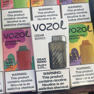 Telegram group profile photo for Vozol Puff Elfbar Toptan GRUP