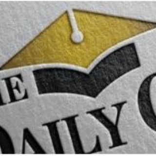 Telegram profile photo for The Daily Campus