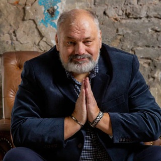 Telegram profile photo for Практики внутренней гармонии с Русской Школой Таро