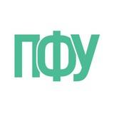 Telegram profile photo for Пенсійний фонд України