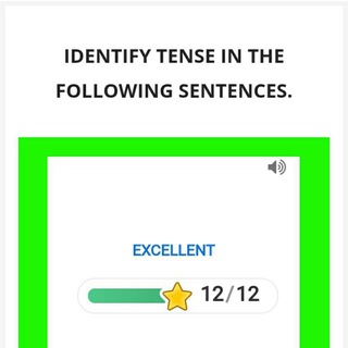 Telegram profile photo for Interactive Content For Primary Classes