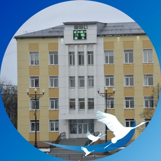Telegram profile photo for Департамент ОКиС Поронайск