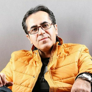 Telegram profile photo for خلیل مولانایی
