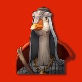 Telegram profile photo for Ремесленный двор «Добродей»