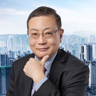 Telegram profile photo for 股市大攻略