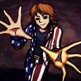 Telegram profile photo for Риджастер балуется🇺🇸