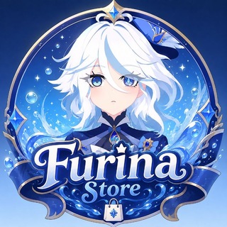 Telegram profile photo for Furina ๐๐ญ๐จ๐ซ๐