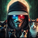 Telegram profile photo for StAr LoG 🐾 DIGI FINGERPRINTS 🫡