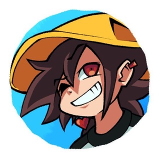 Telegram profile photo for Галерея классического говна 🎨
