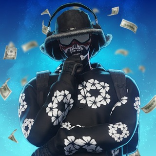 Telegram profile photo for Young Hefner - Majestic