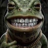 Telegram profile photo for Вазелиновое дрисло
