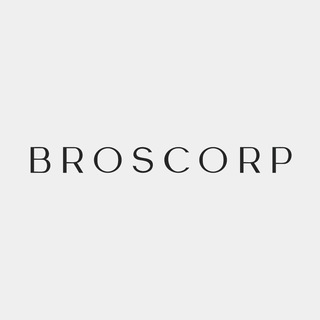 Telegram profile photo for BROSCORP
