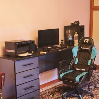 Telegram profile photo for Nepo hyzmatlar