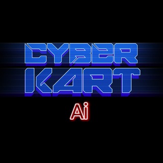 Telegram profile photo for CyberKart-Ai Official