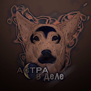 Telegram profile photo for astra in action